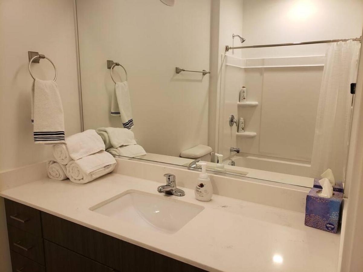 Luxury Living With Resort Amenities King Bd Queens Bd Sofa Bd Gympoolhot Tub Fast Wifi Draper Exteriör bild