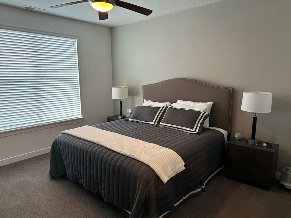 Luxury Living With Resort Amenities King Bd Queens Bd Sofa Bd Gympoolhot Tub Fast Wifi Draper Exteriör bild