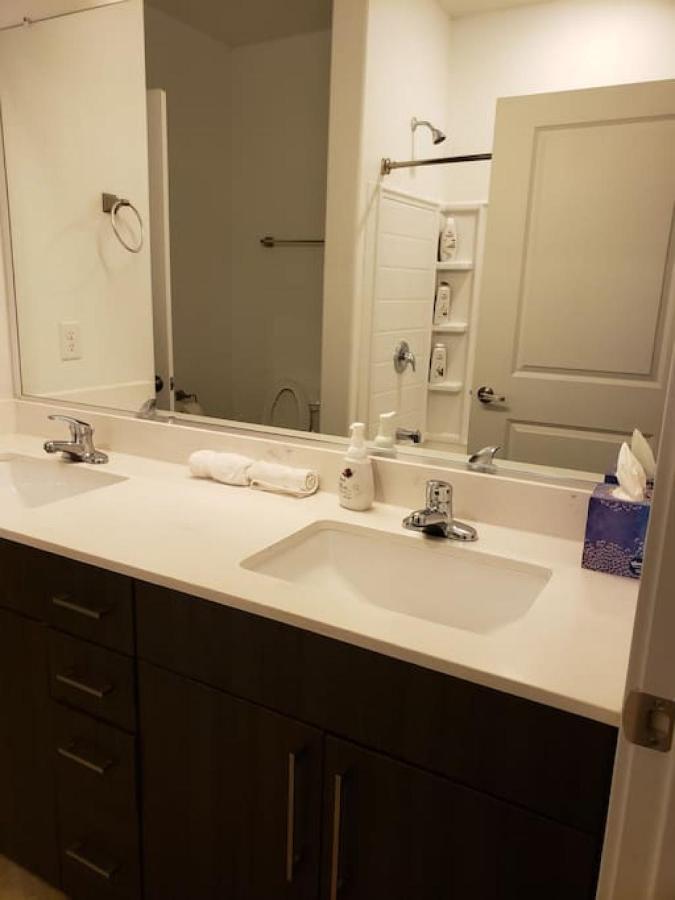 Luxury Living With Resort Amenities King Bd Queens Bd Sofa Bd Gympoolhot Tub Fast Wifi Draper Exteriör bild